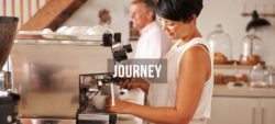 iFinancial | Financial Plans | Journey