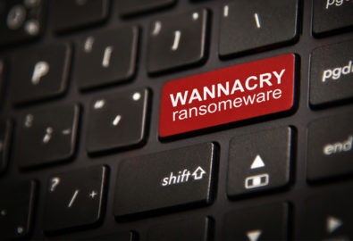 Takeaways from WannaCry Ransomeware Attack | i•financial