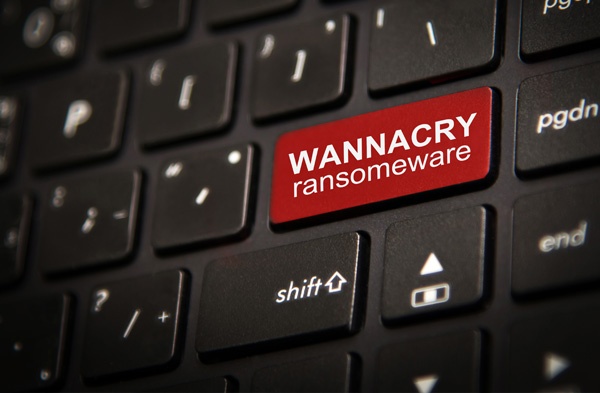 Takeaways from WannaCry Ransomeware Attack | i•financial
