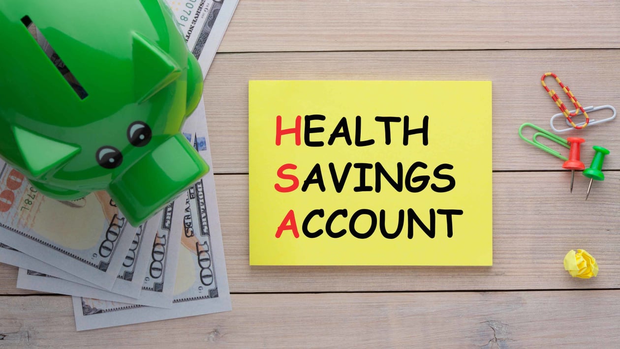 HSA Account: What is a Health Savings Account & How it Works